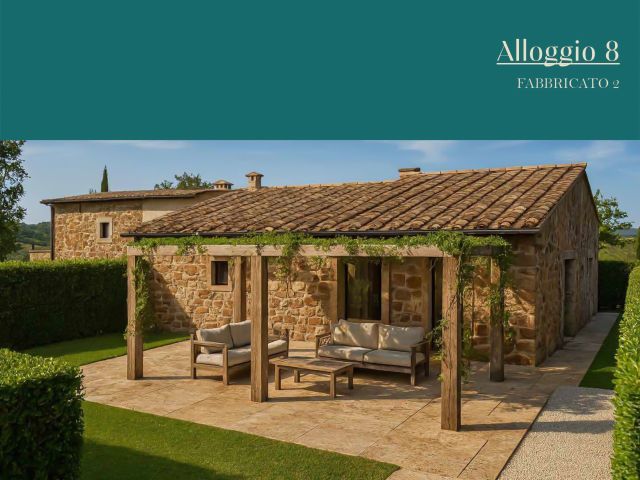 Immobile rif. VRTT296 a Impruneta Impruneta - Immagine 8