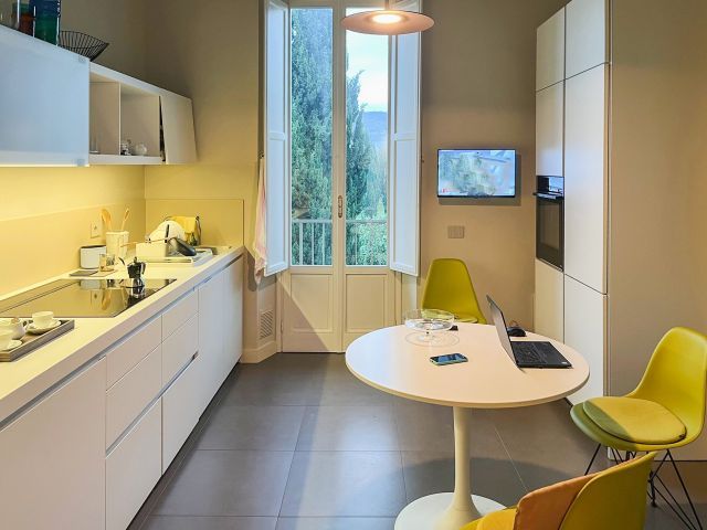 Villa Bifamiliare in Vendita