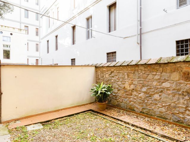 Immobile rif. VRVI284 a Firenze Fortezza - Immagine 37