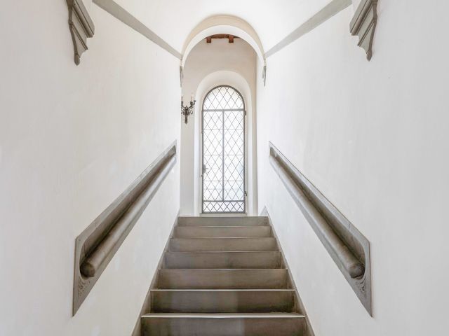 Immobile rif. VRVI284 a Firenze Fortezza - Immagine 19