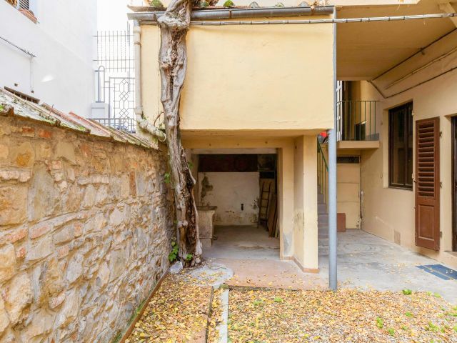 Immobile rif. VRVI284 a Firenze Fortezza - Immagine 36