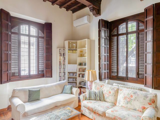 Immobile rif. VRVI284 a Firenze Fortezza - Immagine 9