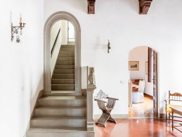 Immobile rif. VRVI284 a Firenze Fortezza - Immagine 7