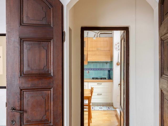 Immobile rif. VRVI284 a Firenze Fortezza - Immagine 16