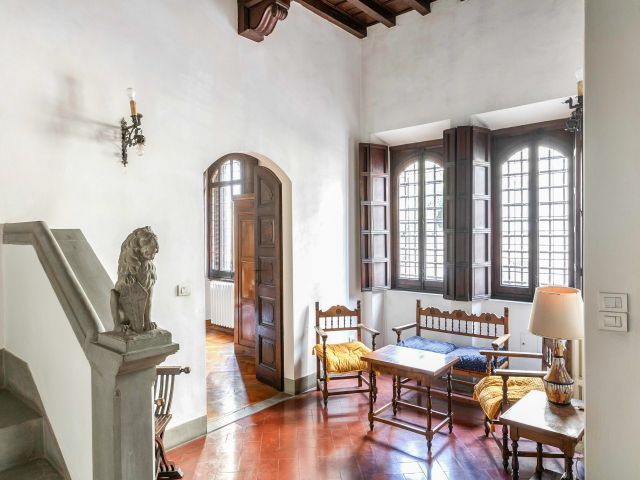 Immobile rif. VRVI284 a Firenze Fortezza - Immagine 13