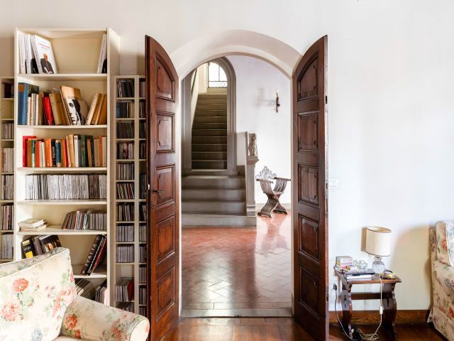 Immobile rif. VRVI284 a Firenze Fortezza - Immagine 11