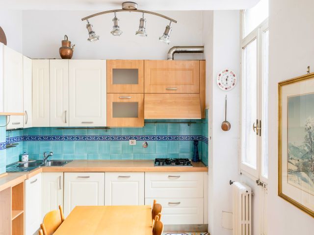 Immobile rif. VRVI284 a Firenze Fortezza - Immagine 17