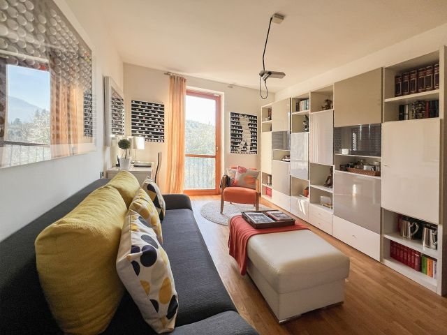 Terratetto in Vendita