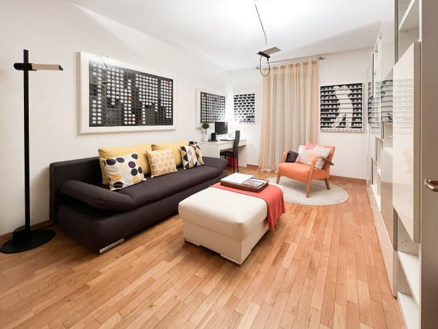 Terratetto in Vendita