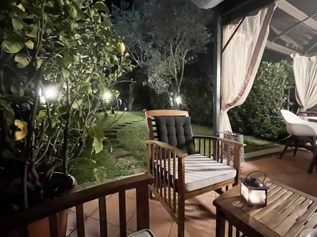 Terratetto in Vendita