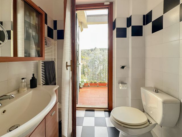 Immobile rif. VRVI302 a Fiesole Compiobbi - Immagine 21