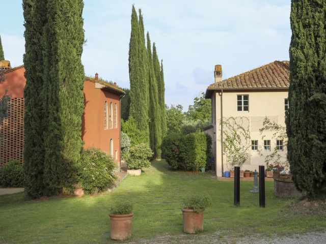 Villa in Vendita