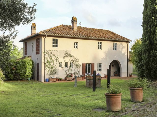 Villa in Vendita