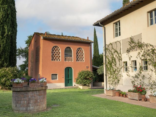 Villa in Vendita