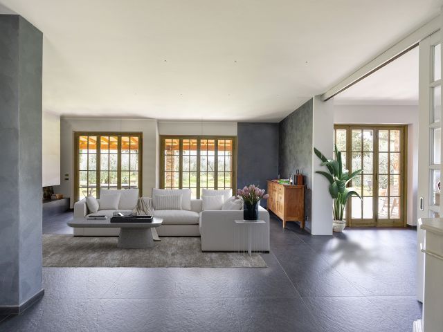 Villa in Vendita