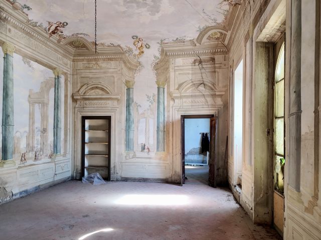 Immobile rif. VRVV270 a Bagno A Ripoli Antella - Immagine 18