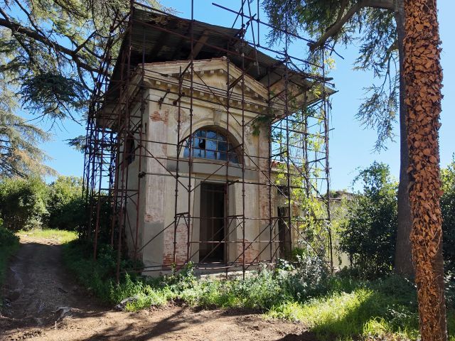 Immobile rif. VRVV270 a Bagno A Ripoli Antella - Immagine 11