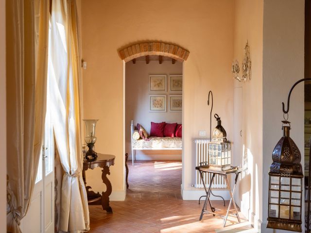 Immobile rif. VRVV315 a Barberino Di Mugello Bilancino - Immagine 24