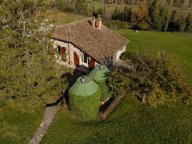 Immobile rif. VRVV315 a Barberino Di Mugello Bilancino - Immagine 35