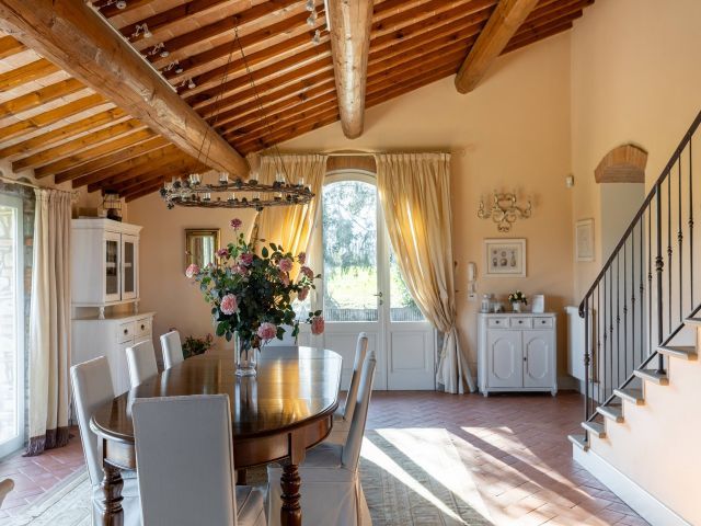 Immobile rif. VRVV315 a Barberino Di Mugello Bilancino - Immagine 8