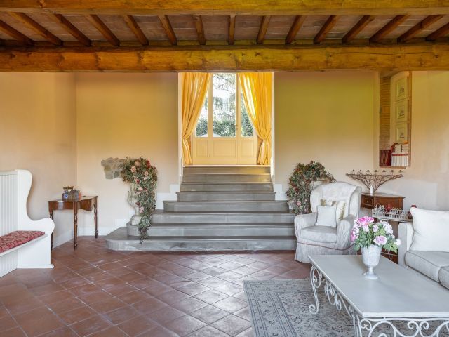 Immobile rif. VRVV315 a Barberino Di Mugello Bilancino - Immagine 4