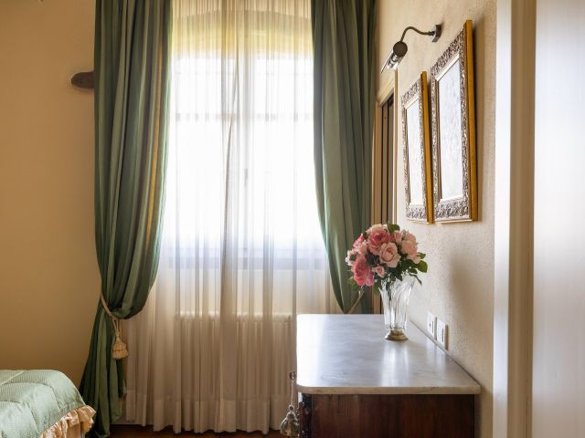 Immobile rif. VRVV315 a Barberino Di Mugello Bilancino - Immagine 31