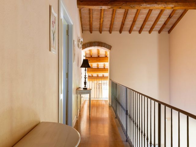 Immobile rif. VRVV315 a Barberino Di Mugello Bilancino - Immagine 28