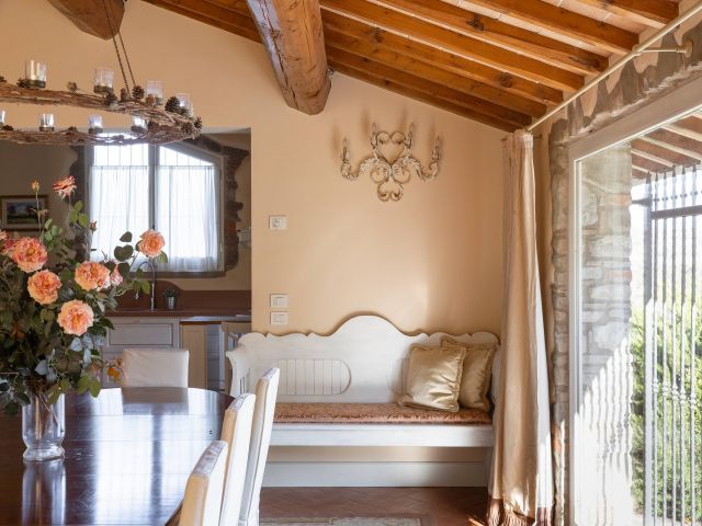 Immobile rif. VRVV315 a Barberino Di Mugello Bilancino - Immagine 23