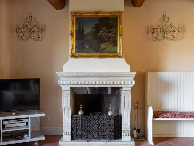 Immobile rif. VRVV315 a Barberino Di Mugello Bilancino - Immagine 25