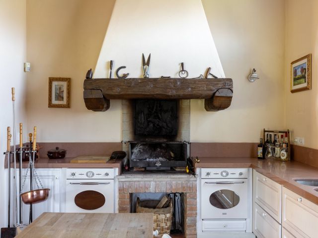 Immobile rif. VRVV315 a Barberino Di Mugello Bilancino - Immagine 9